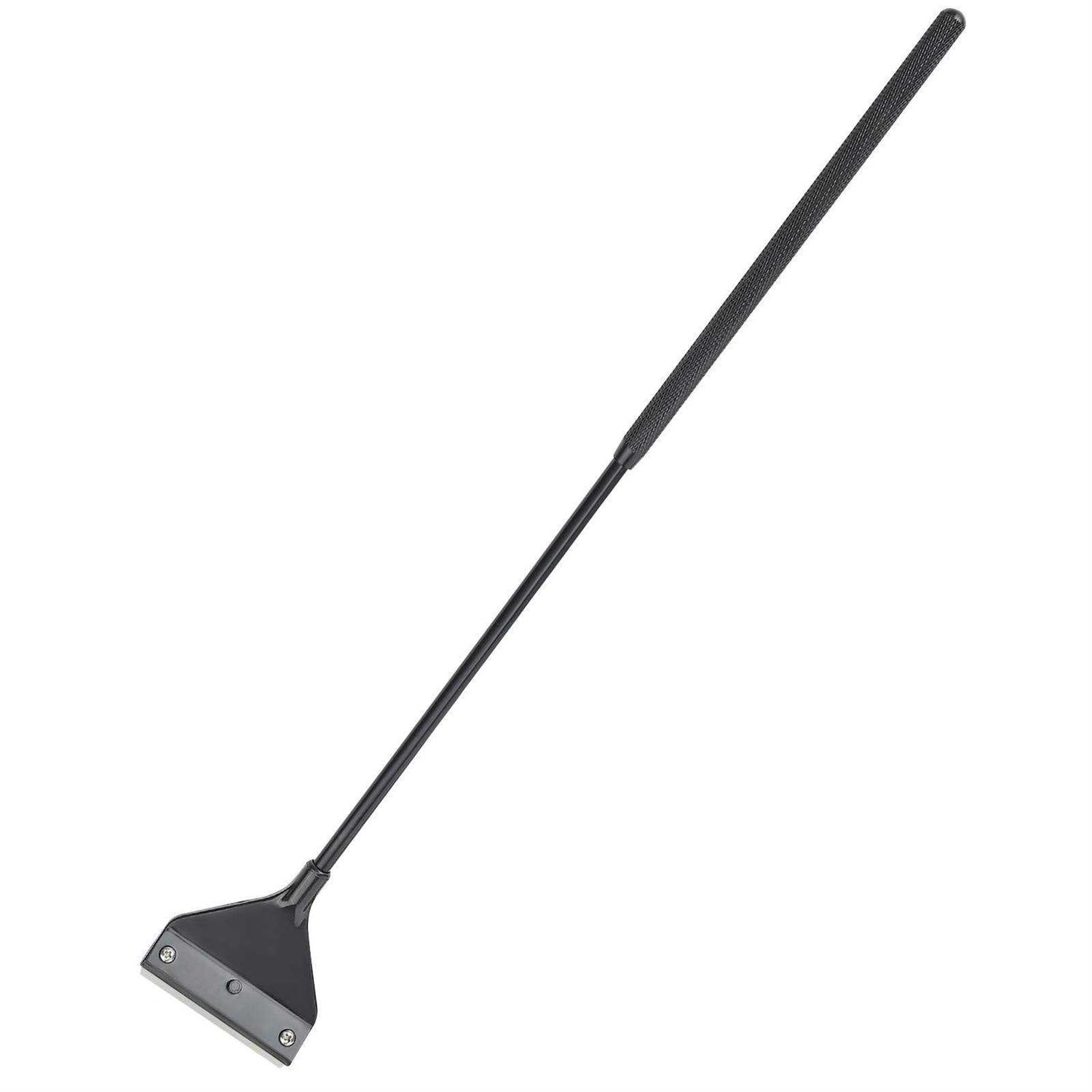 Pronetcus Algae Scraper for Glass Aquariums Fish Tank Cleaner