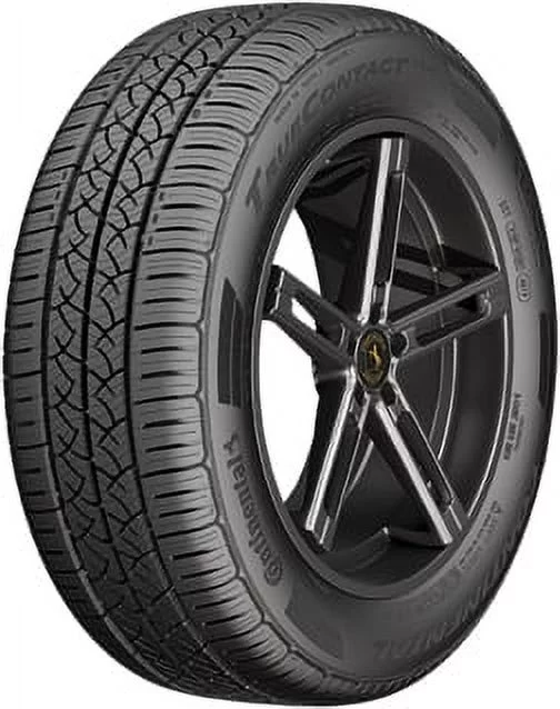 Continental TrueContact Tour 175/65R15 84 H All-Season Passenger Tire