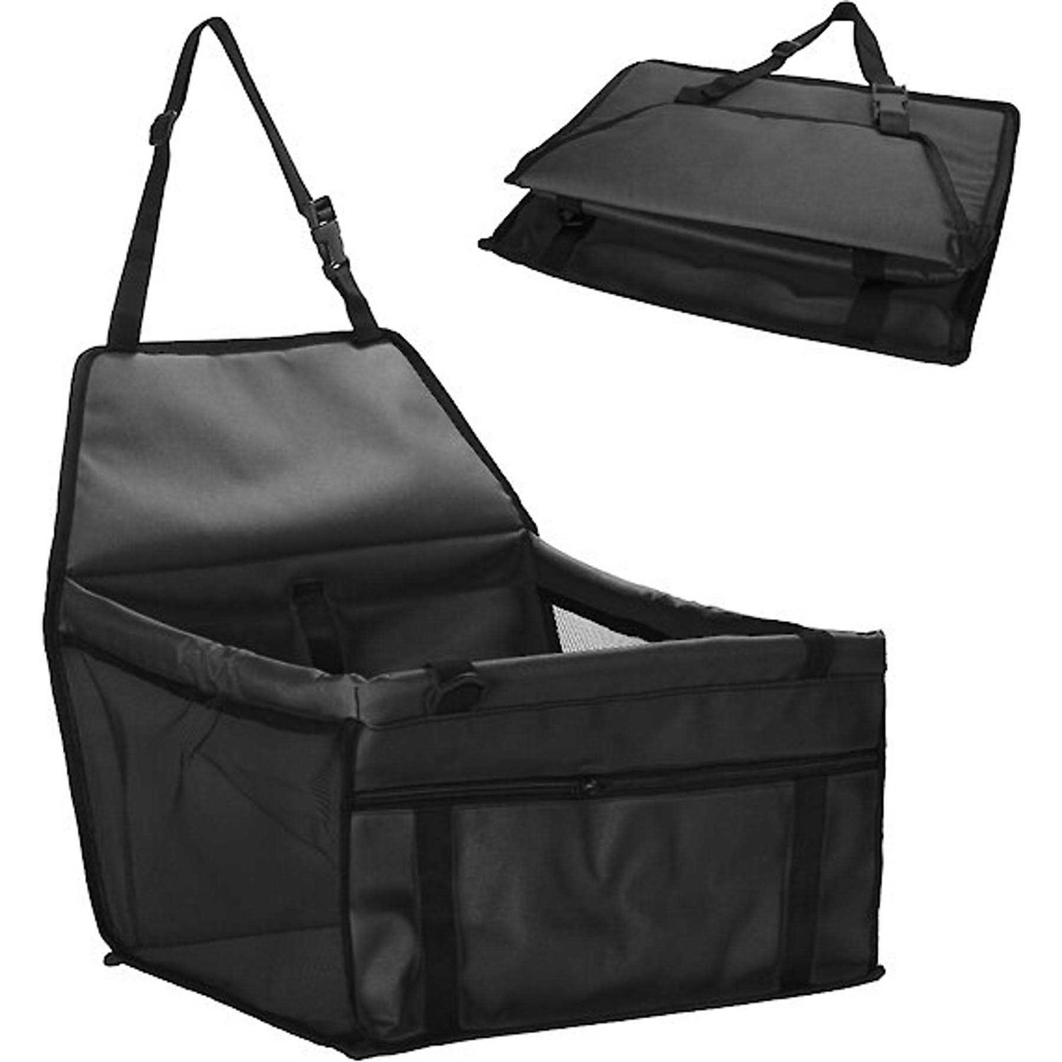 Piggy Poo and Crew Pet Car Seat