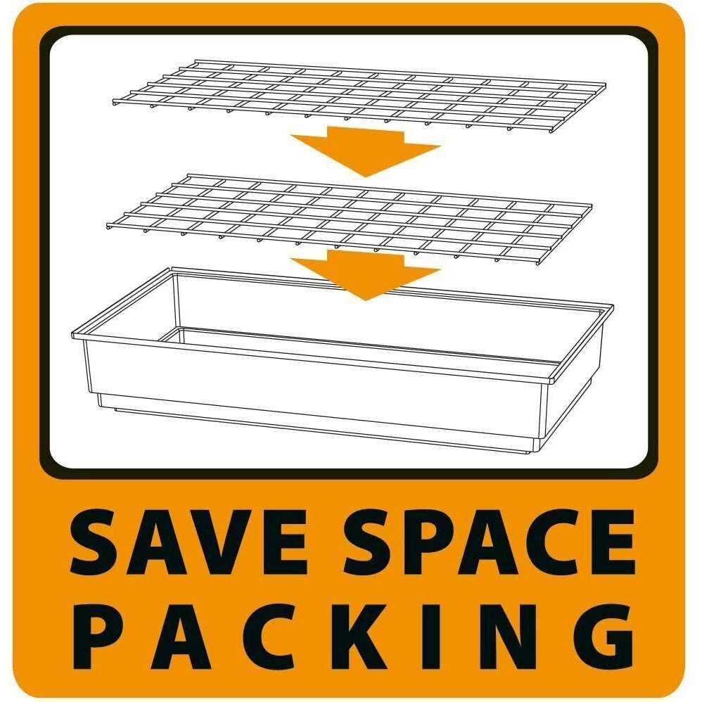 Ferplast Cavie Guinea Pig Cage