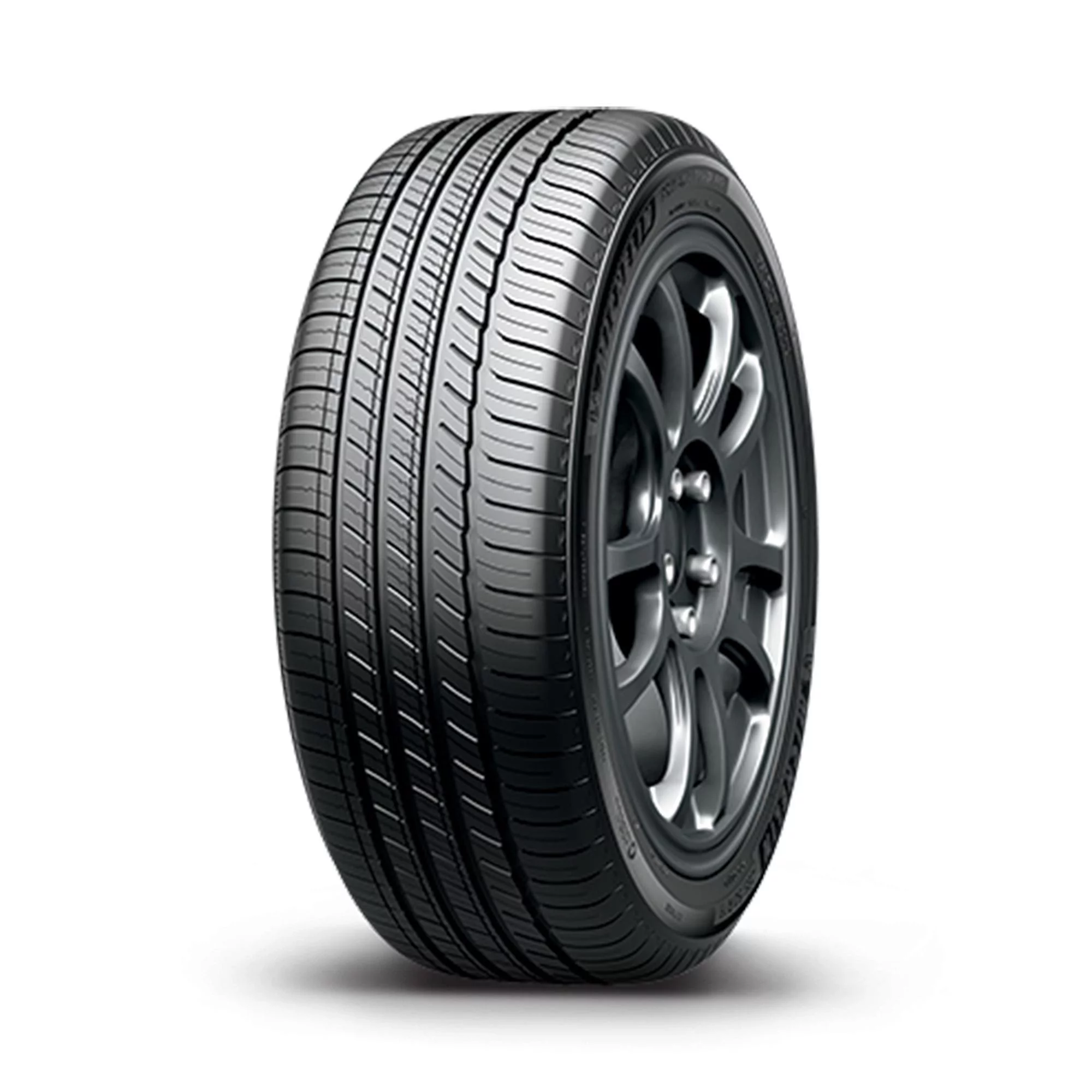 Michelin Primacy A/S All Season 255/40R19 96W Passenger Tire