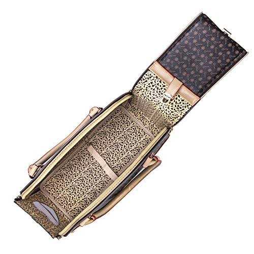 pawfun Luxury Dog Purse Carrier