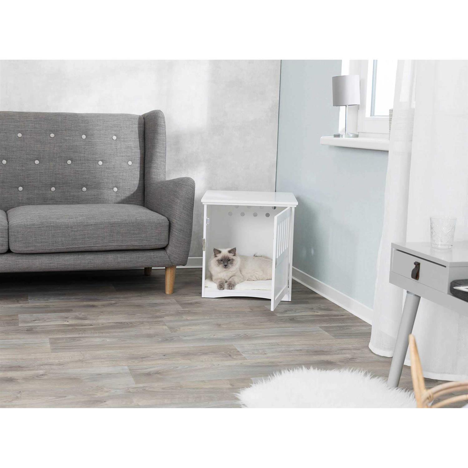 Trixie Pet Home End Table