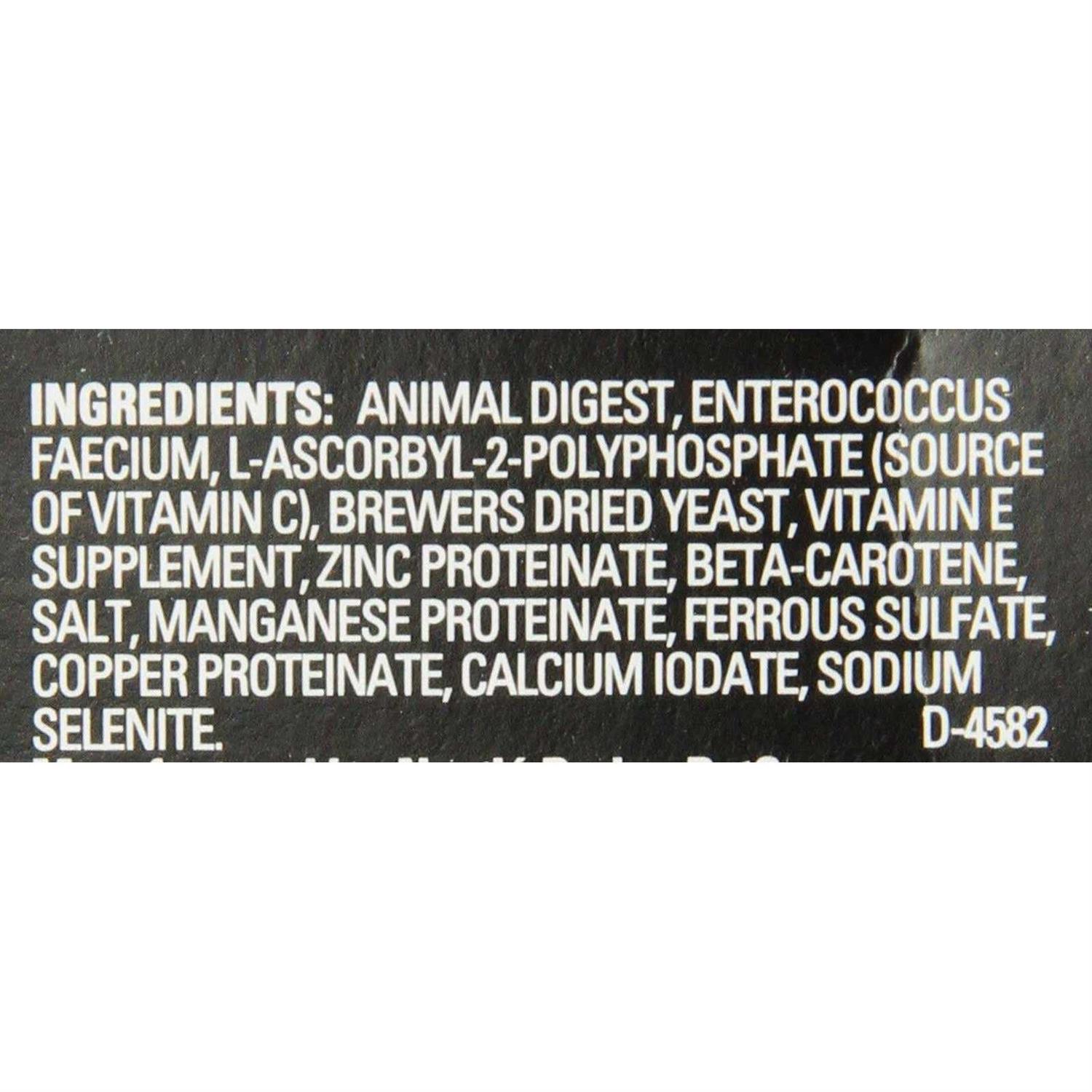 FortiFlora Canine Probiotic Supplement
