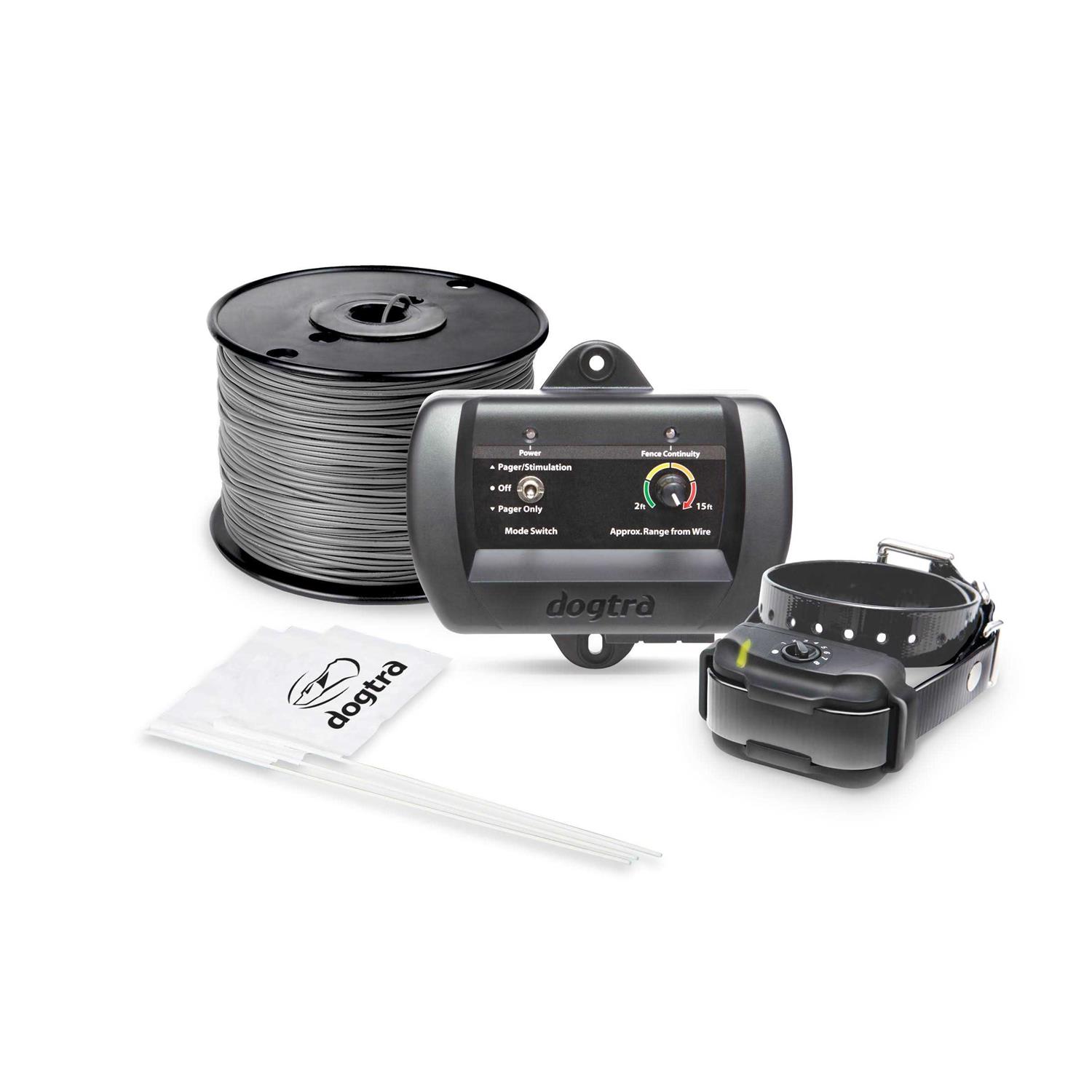 Dogtra E Fence 3500