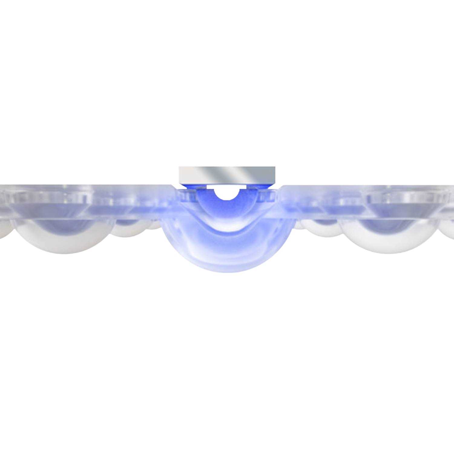 Ecotech Marine Radion XR15 G6 Pro LED Light Fixture