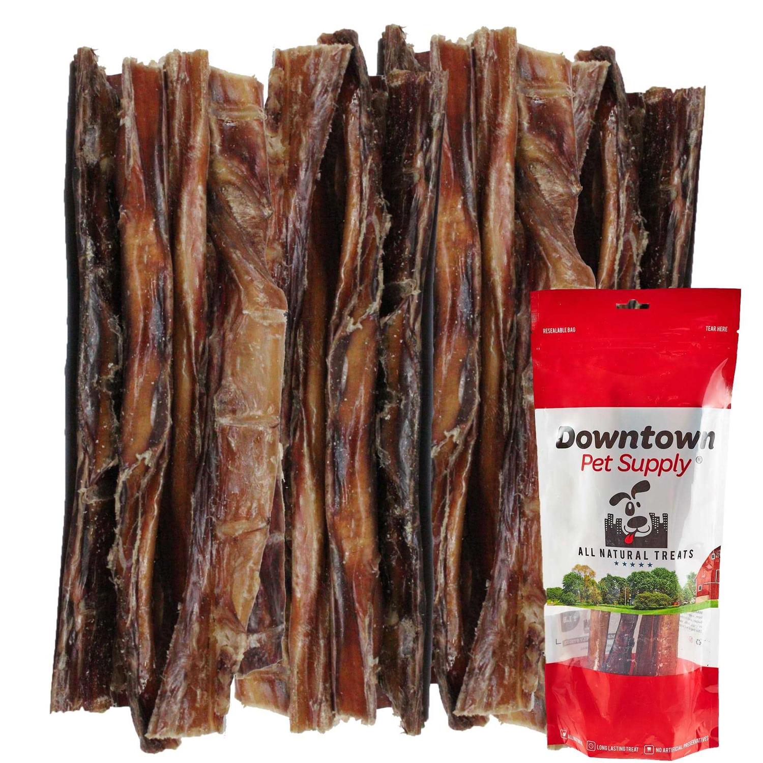 Downtown Pet Supply Bully Sticks Dogs