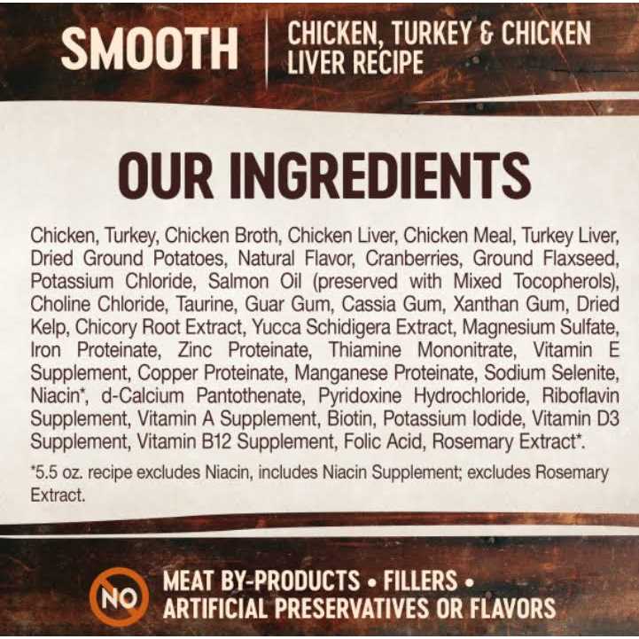 Wellness CORE Natural Grain-Free Chicken Turkey & Chicken Liver Pate Canned Cat Food