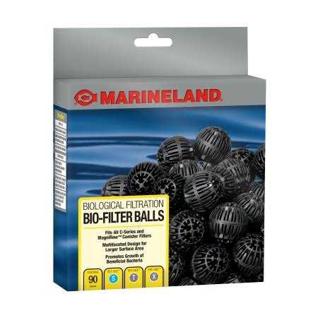 Marineland Bio-Filter Balls for C-Series Canister