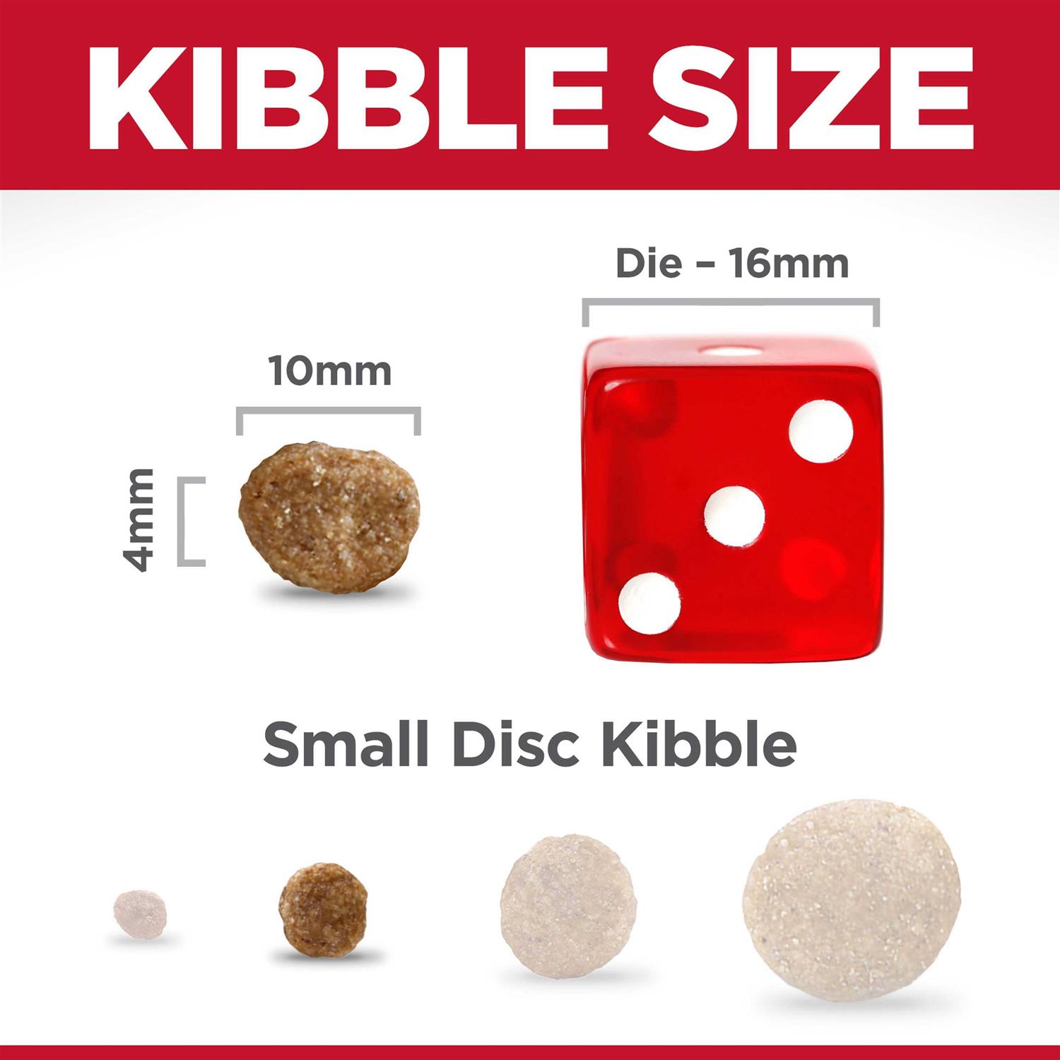 Hill’s Science Diet Puppy No Corn, Wheat or Soy Dry Dog Food