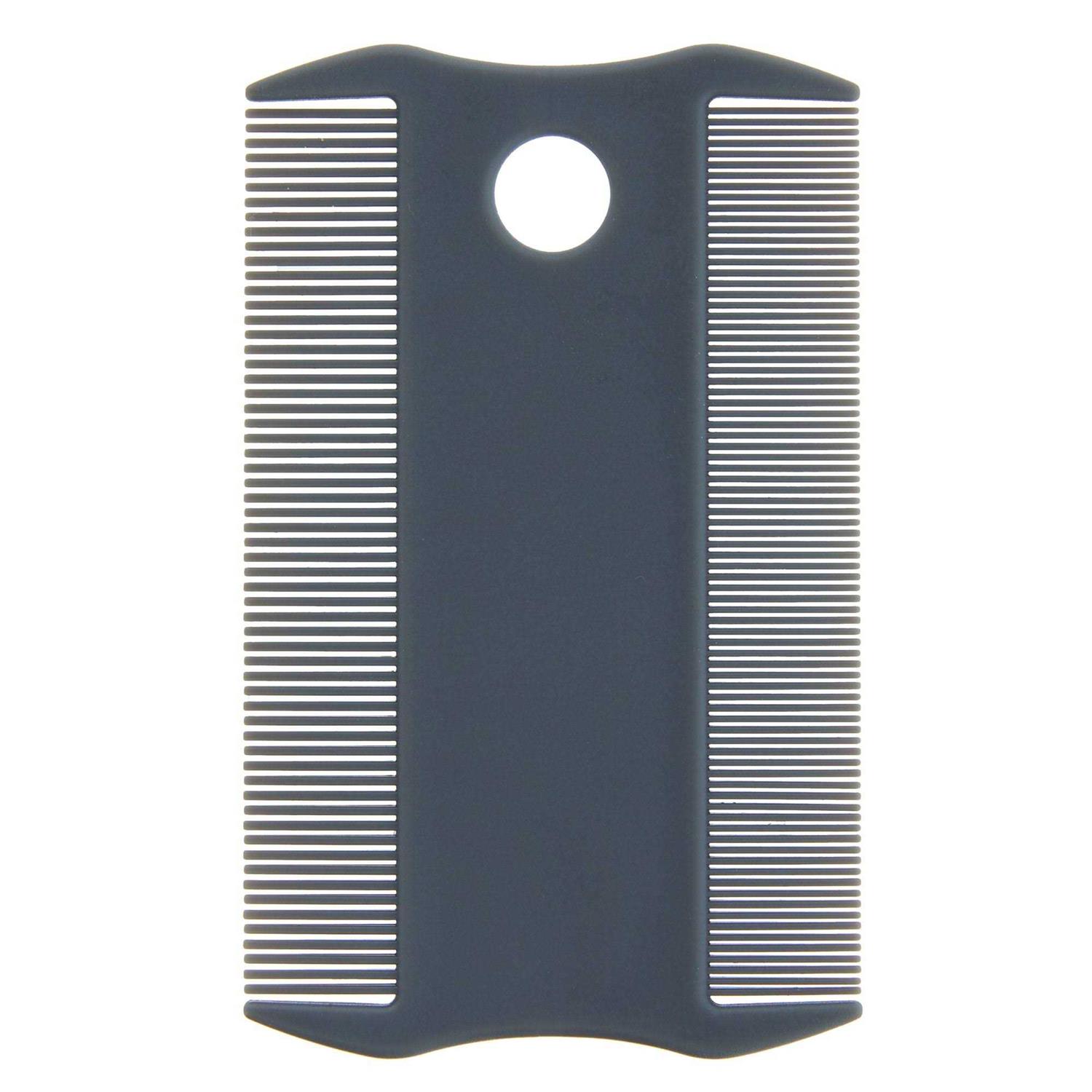 Top Paw Two-Sided Flea Pet Comb