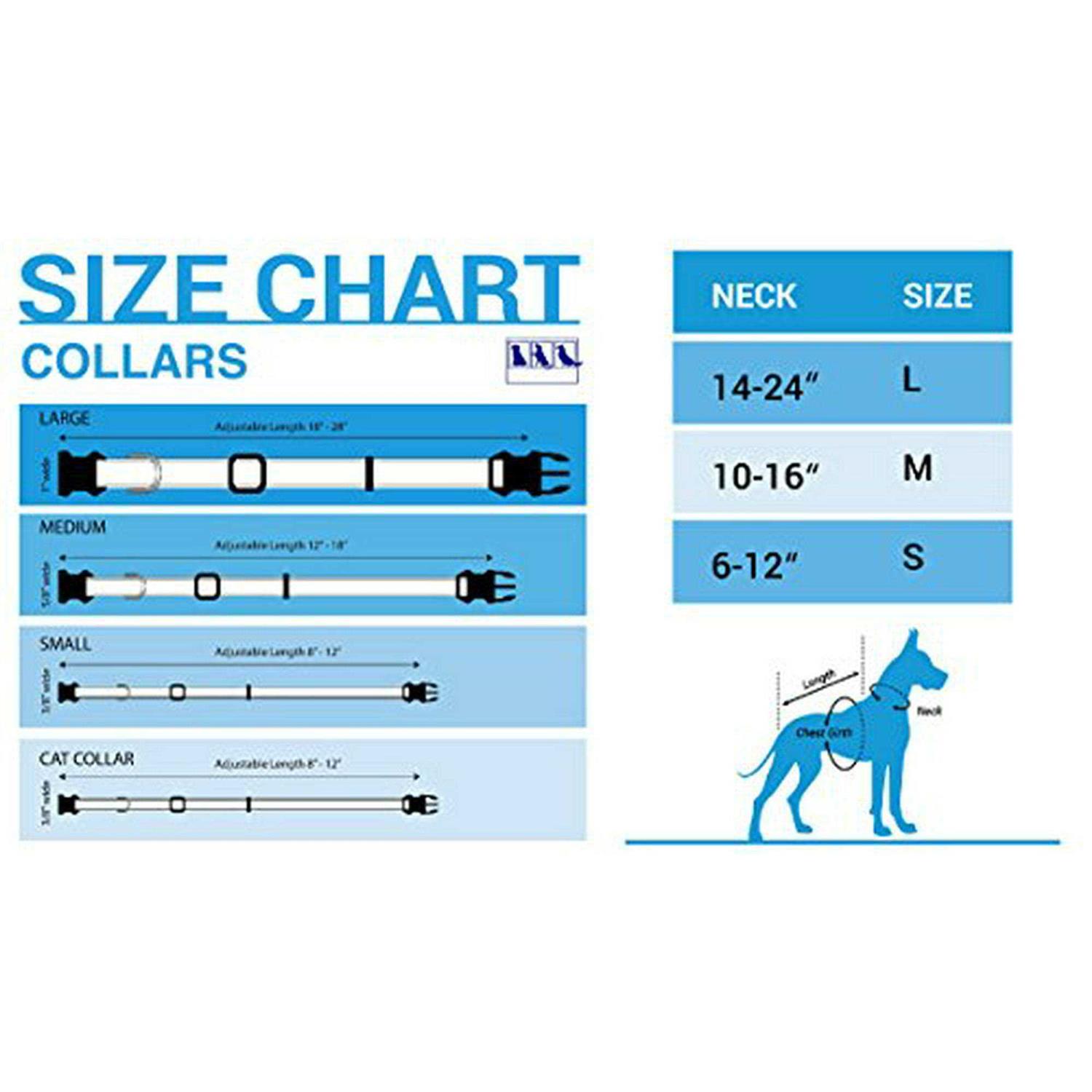 Pet Collar Pets First