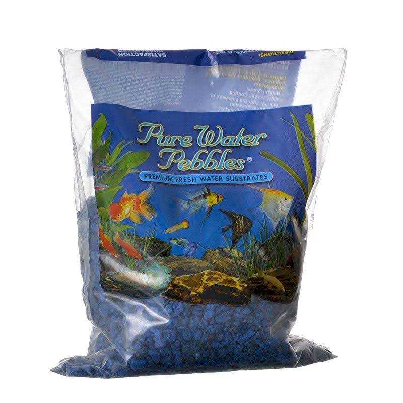 Aquarium Gravel Pure Water Pebbles