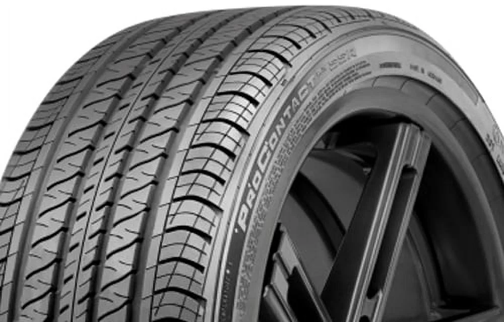 Continental ProContact RX All Season 235/40R19 96W XL Passenger Tire