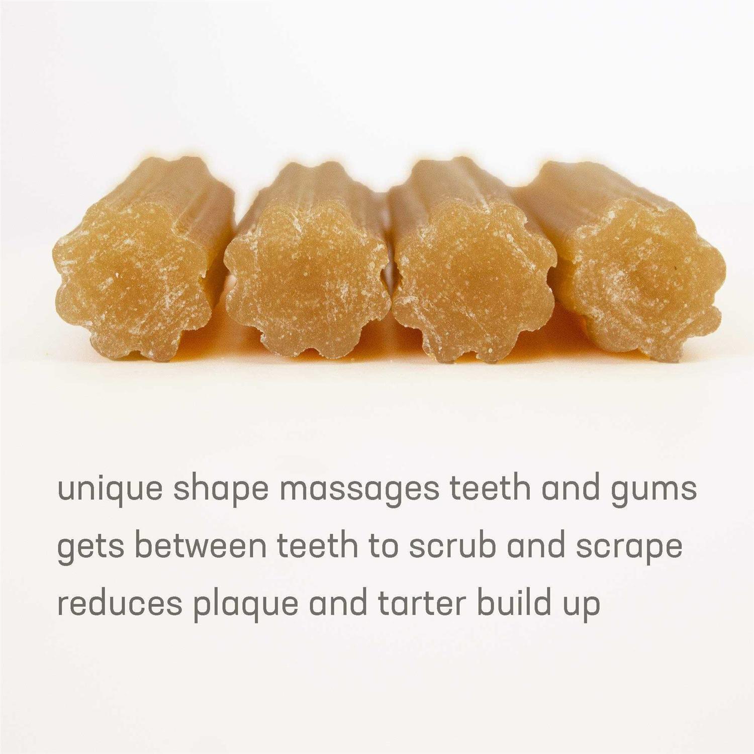 Himalayan Dog Chew Yaky Churro Cheese