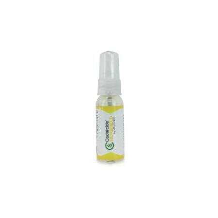 Cedarcide Tickshield with Lemongrass