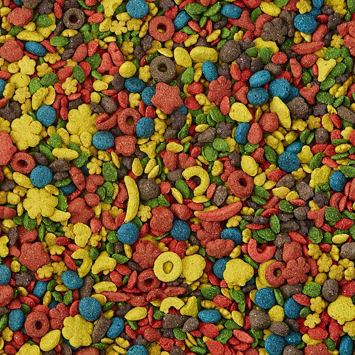 Kaytee Exact Rainbow