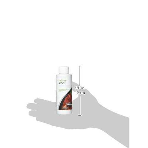 Flourish Iron Seachem