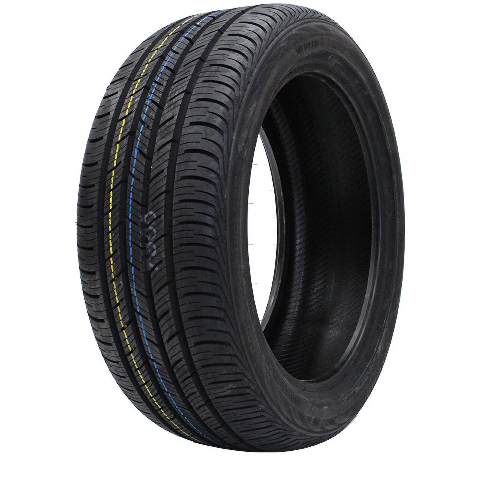 Continental ContiProContact - SSR 225/50R17 94V