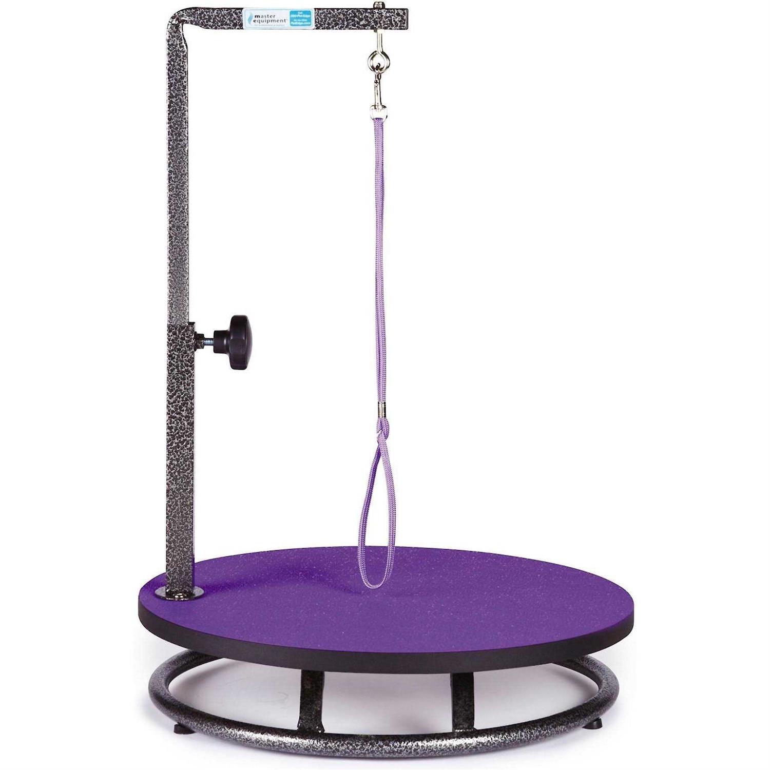 Master Equipment Small Pet Grooming Table