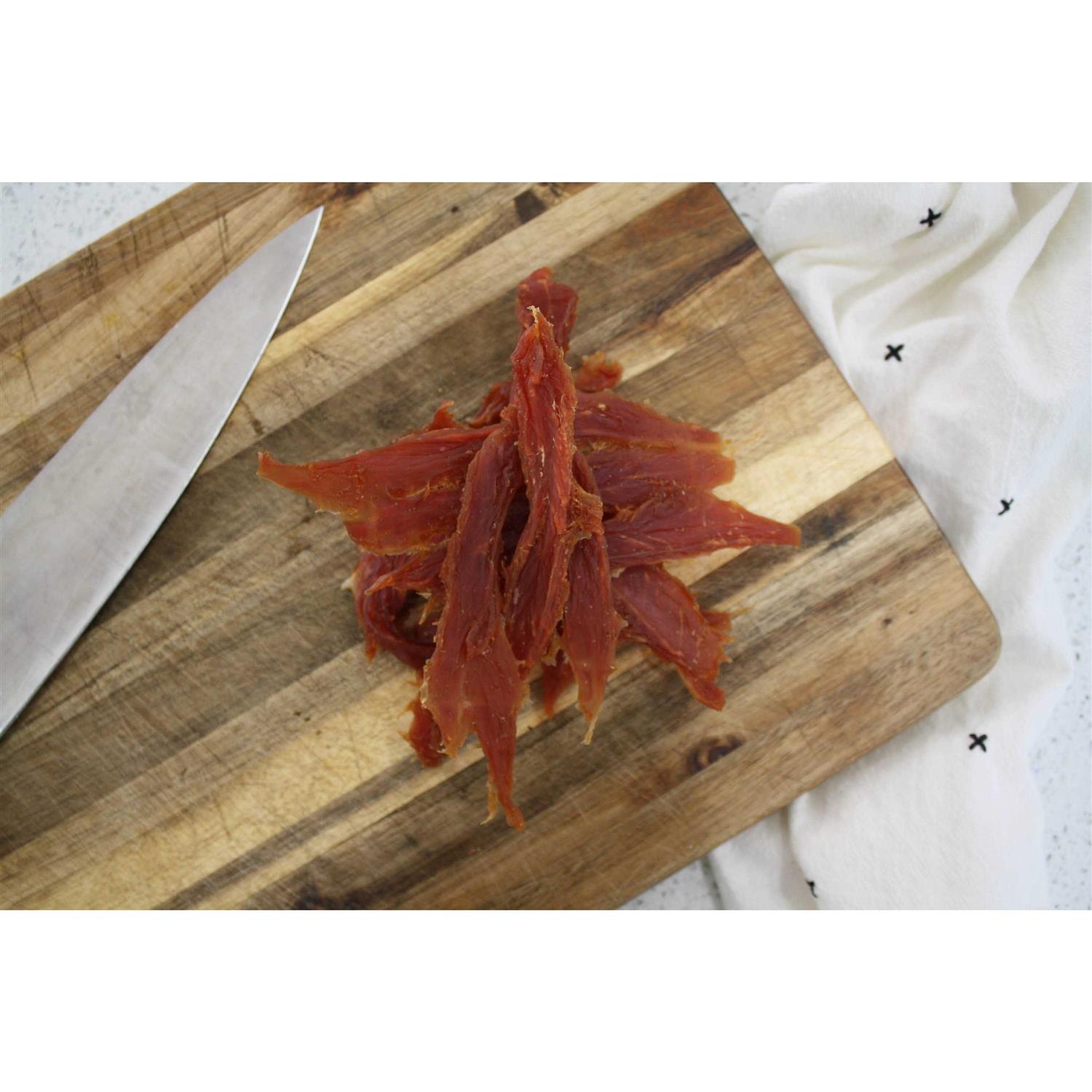 Cadet Gourmet Duck Breast Treats