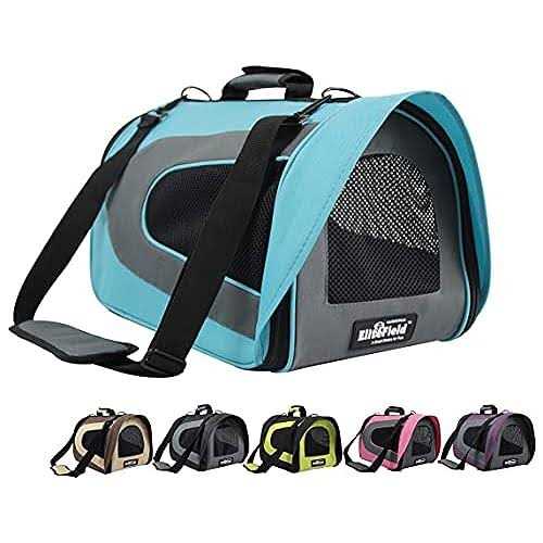 EliteField Deluxe Soft Pet Carrier
