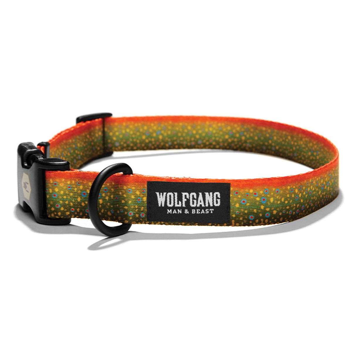 Wolfgang Dog Collar