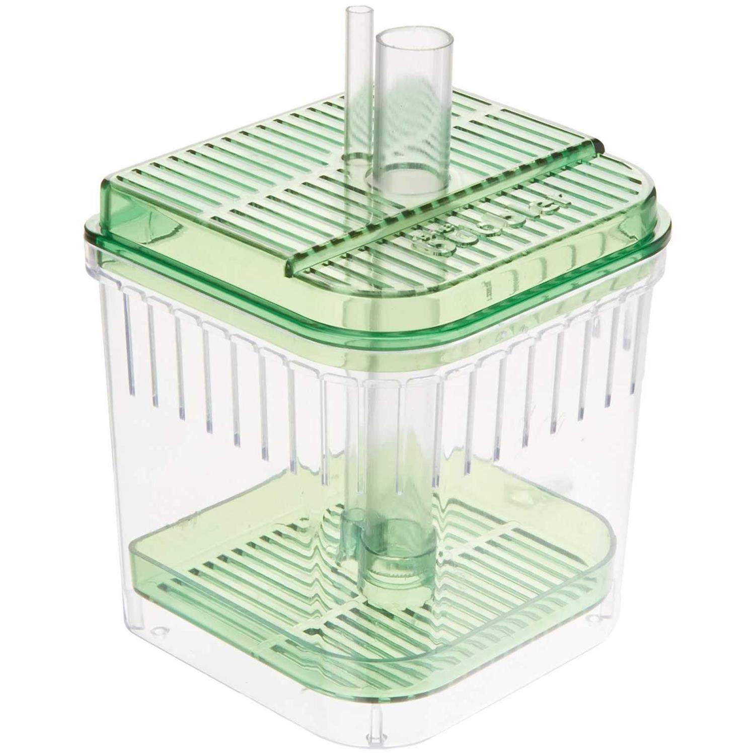 Penn Plax The Bubbler Aquarium Bottom Filter