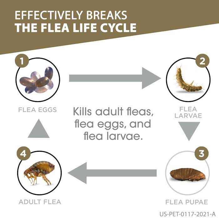 FRONTLINE Gold for Dogs