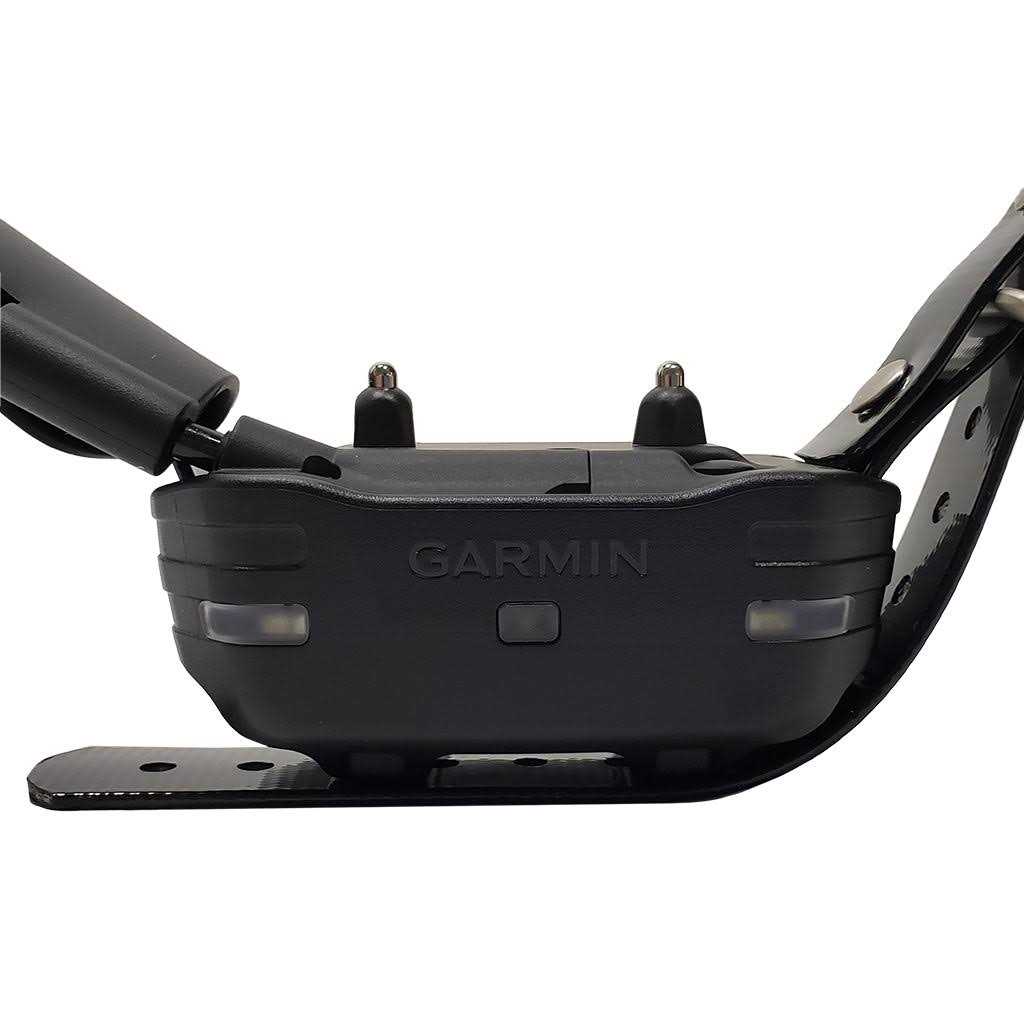 Garmin Pro Trashbreaker System