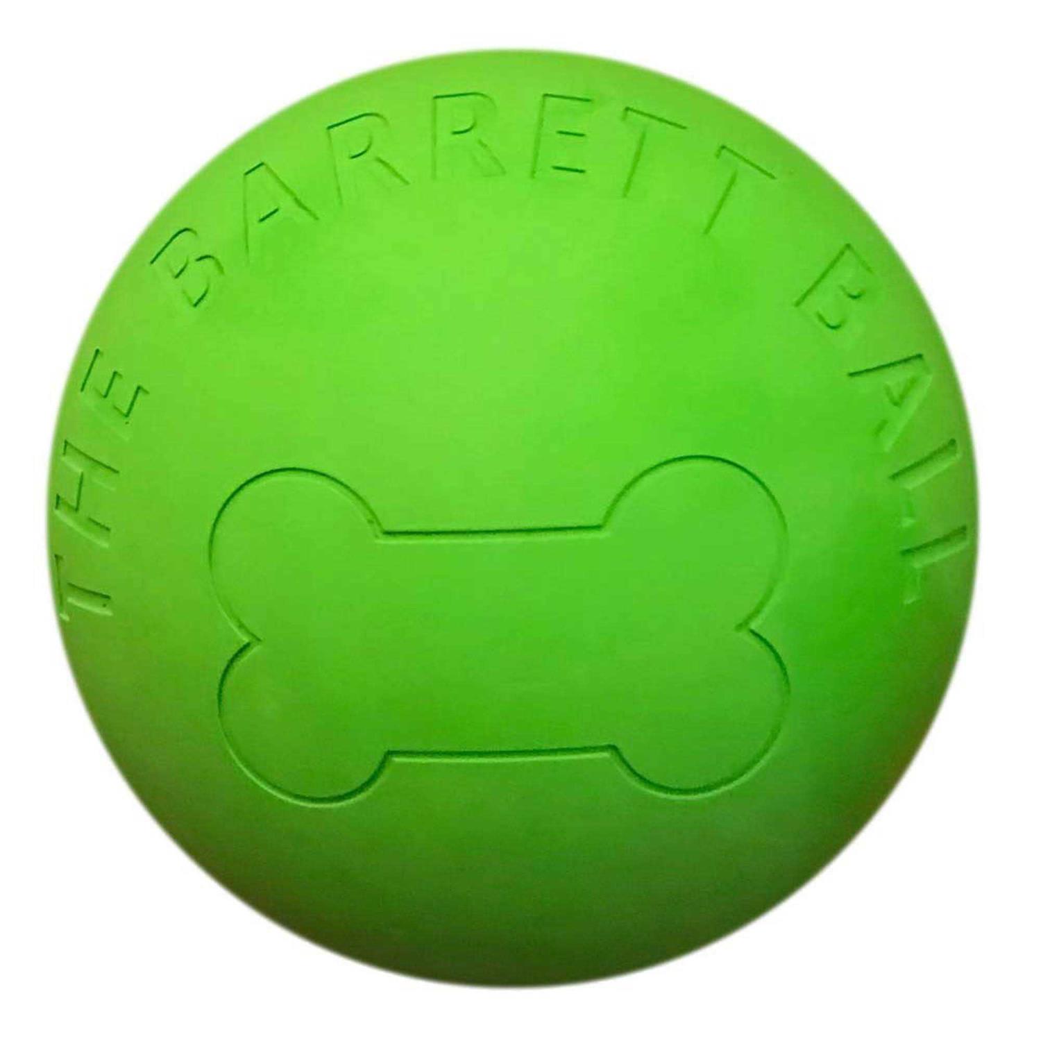 Spot Barrett Ball Dog Toy