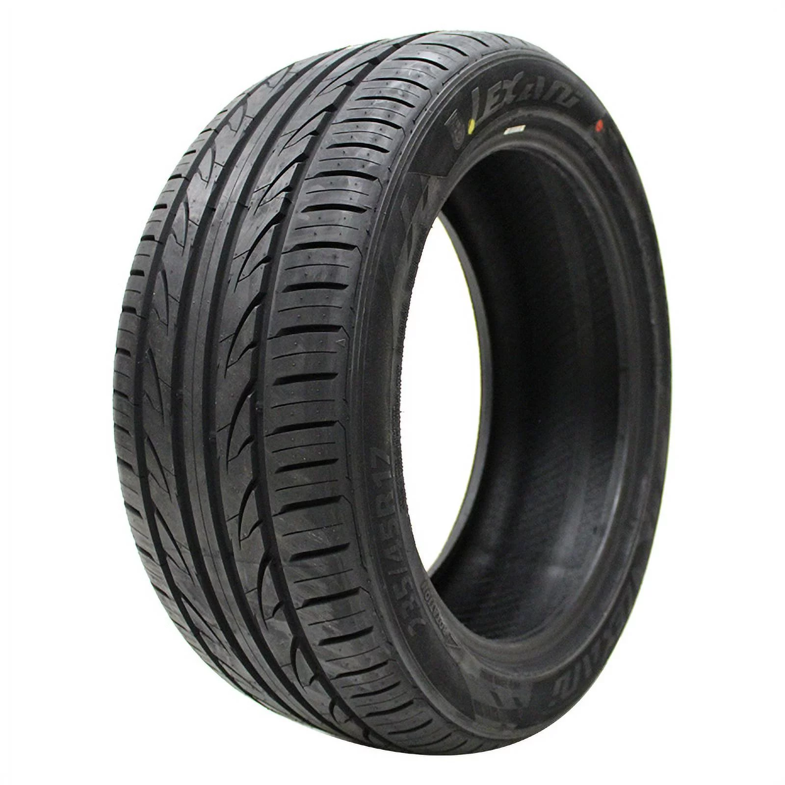 Lexani LXUHP-207 UHP 245/45ZR18 100W XL Passenger Tire