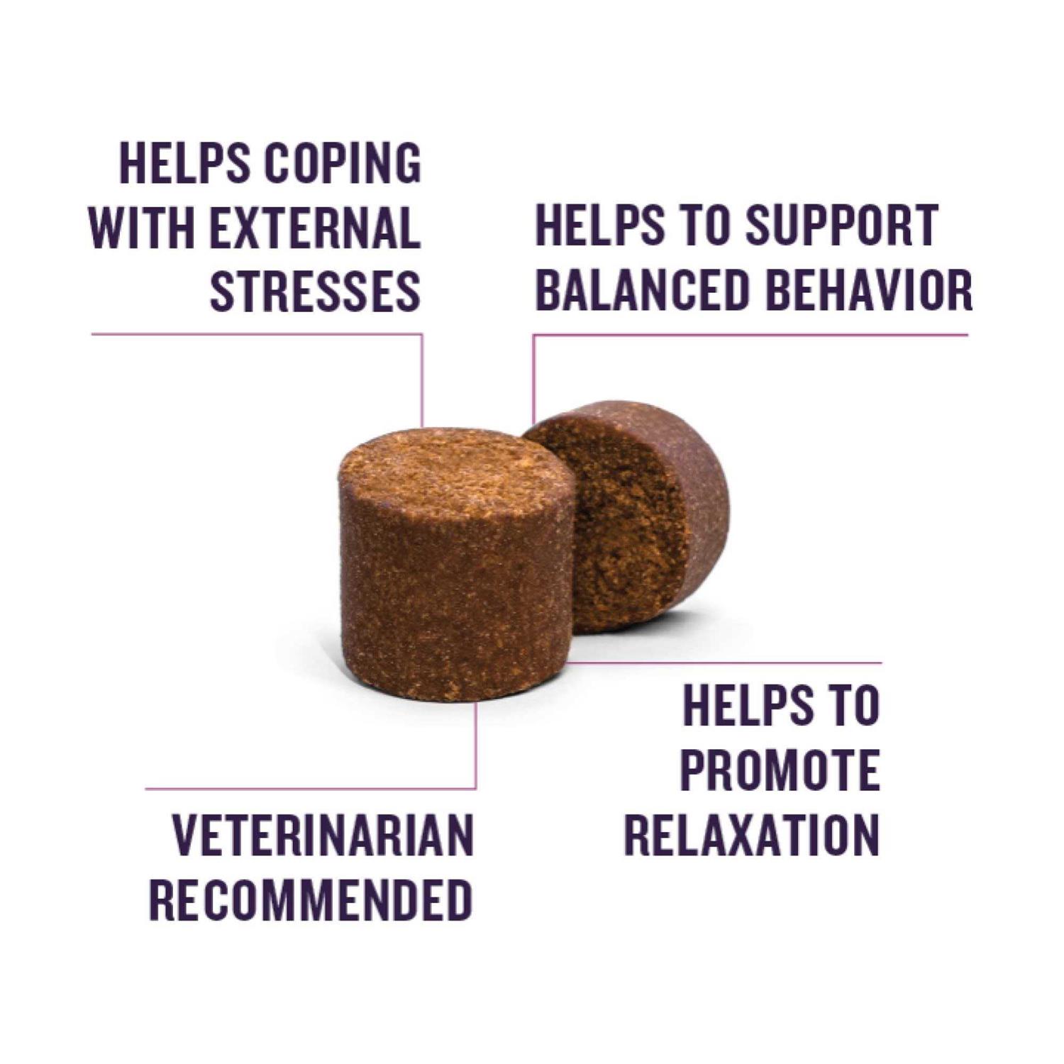 VetIQ Calming Soft Chews