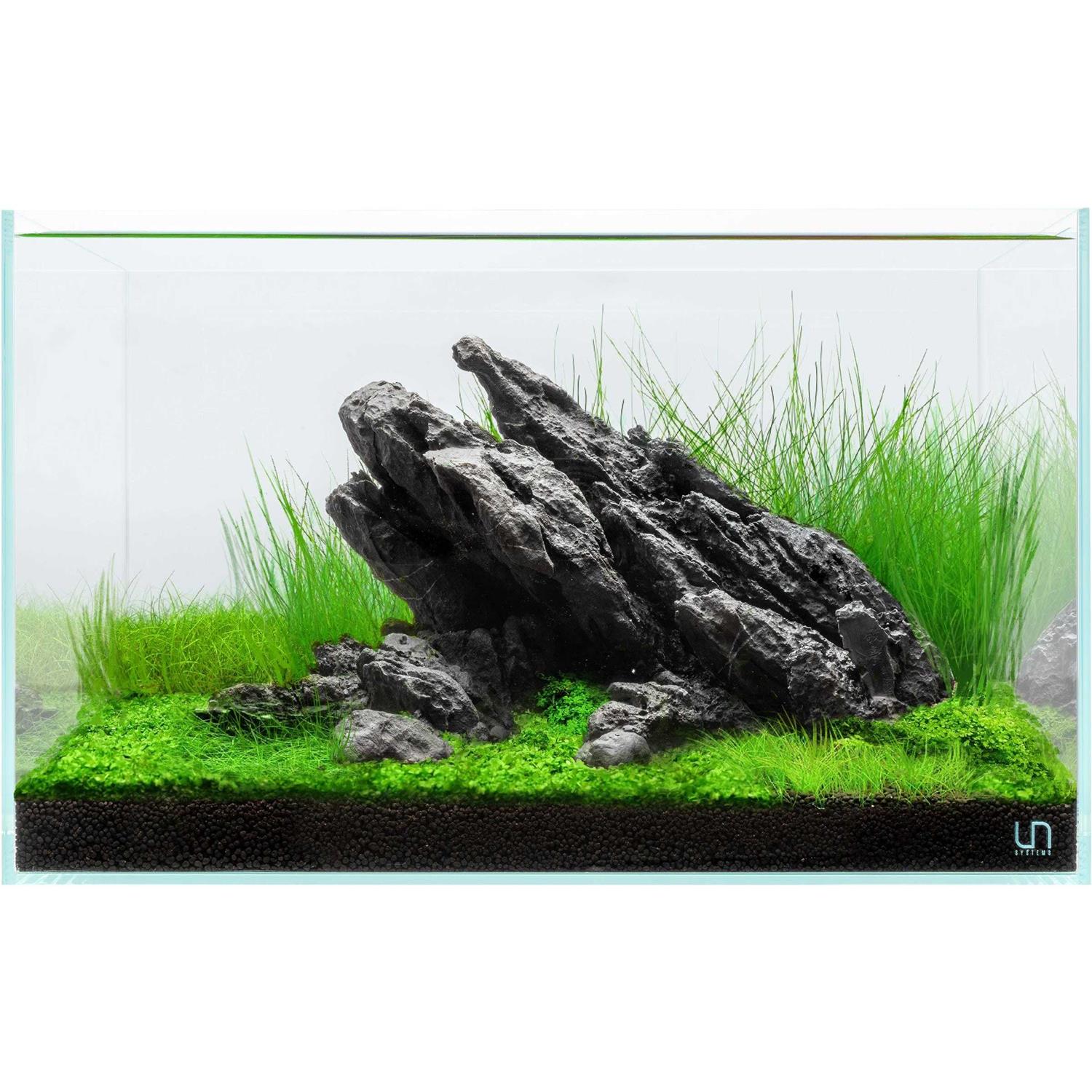 Ultum Nature Systems UNS Strata Aquarium Artificial Stone Aquascape Decoration