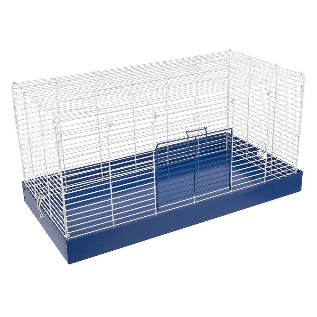 Ware Manufacturing Chew-Proof Guinea Pig Cage