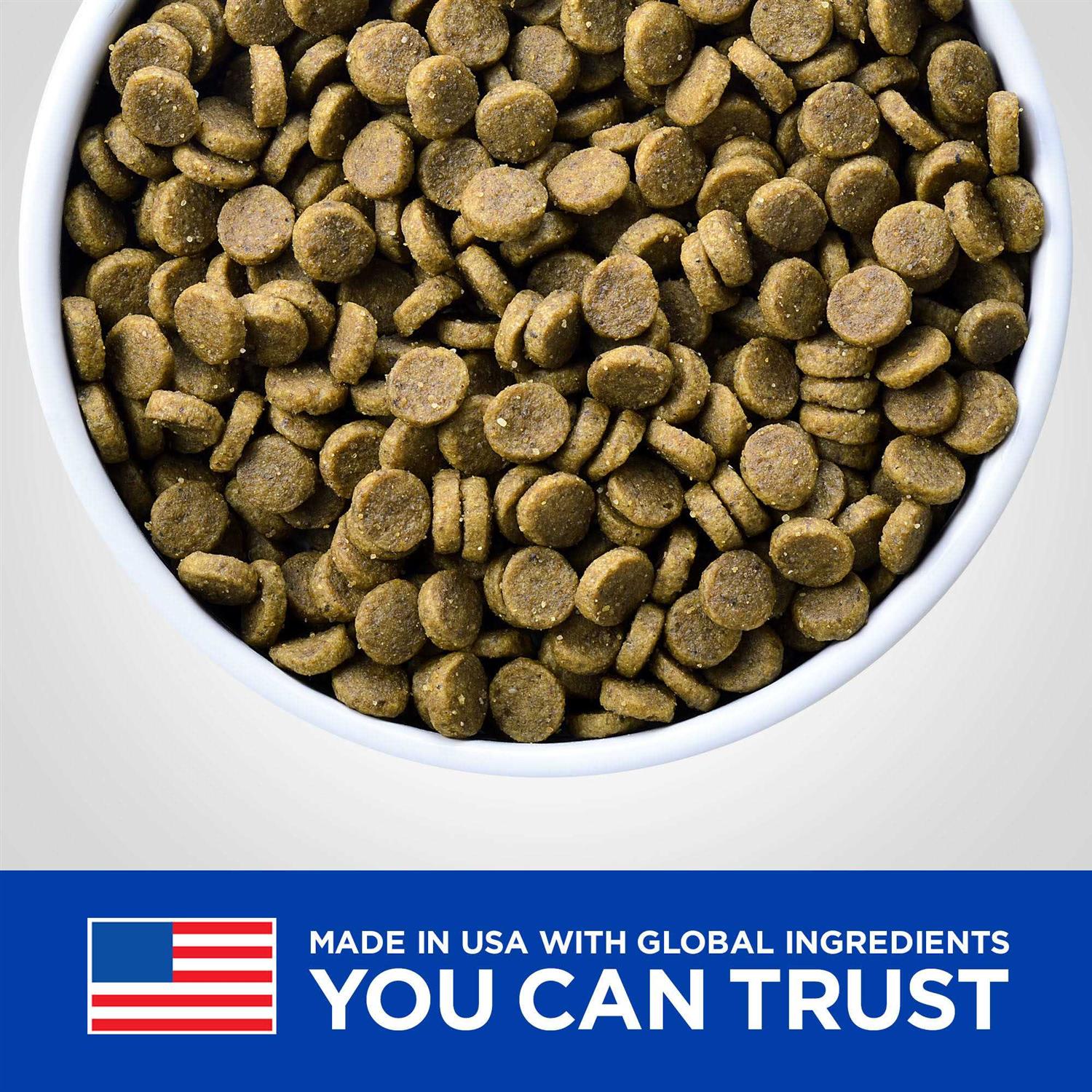 Hill’s Prescription Diet k/d Kidney Care + Mobility Chicken Dry Dog Food