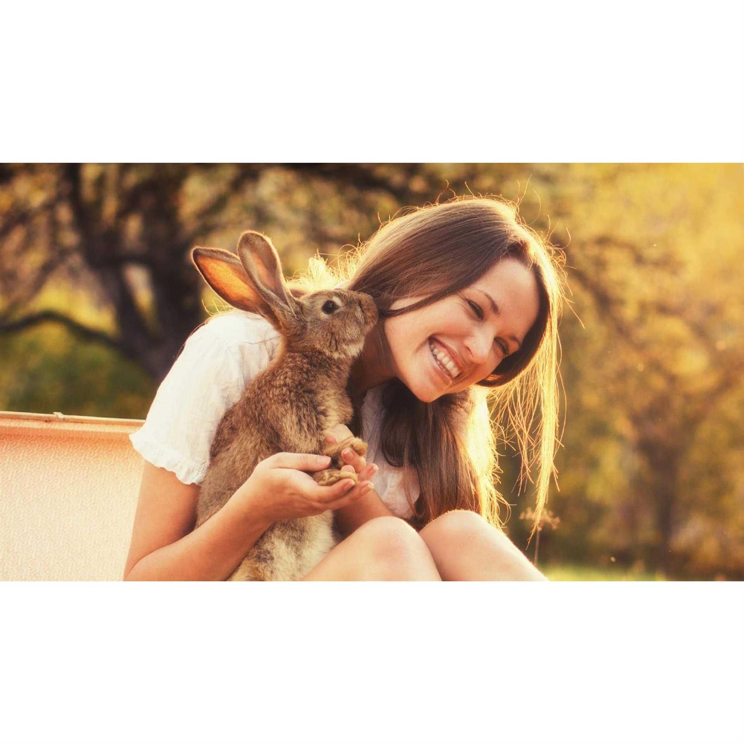 Sherwood Pet Health Adult Free Choice Timothy Rabbit Food