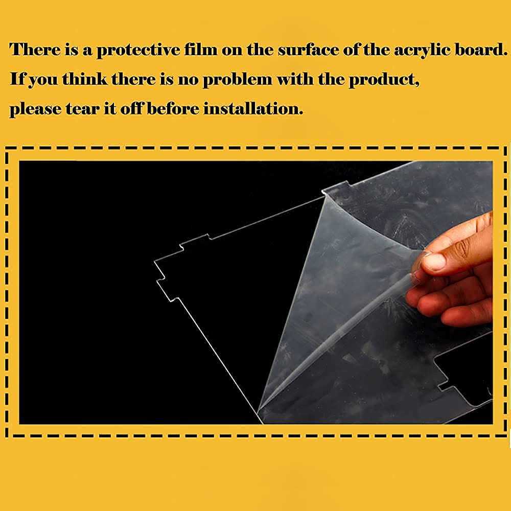 DuvinDD Hamster cages with crossover Tubes Tunnels Large Hamster cage Habitats gerbil House