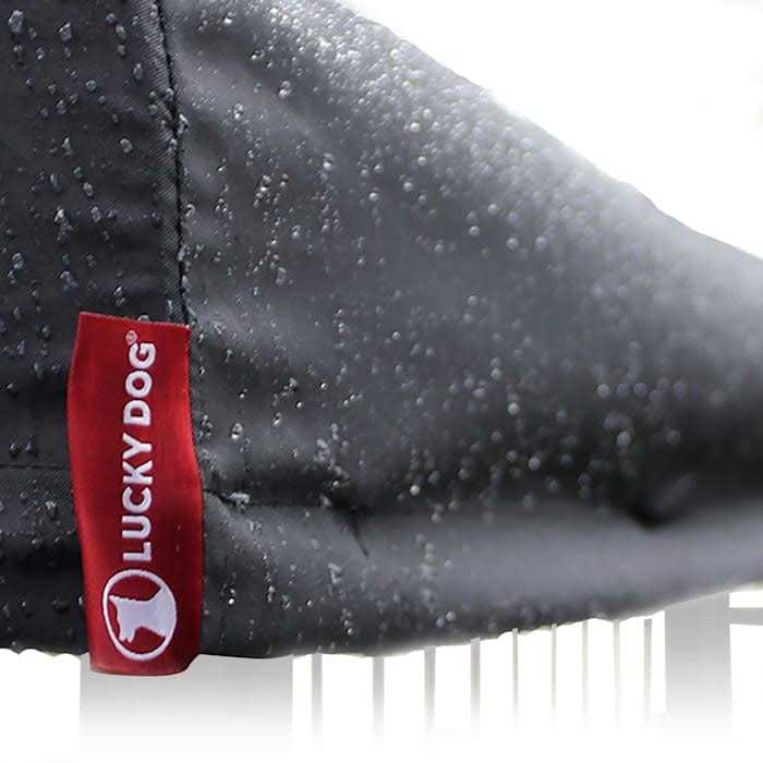 Canopy Kennel Cover Accessory Avalon Bay