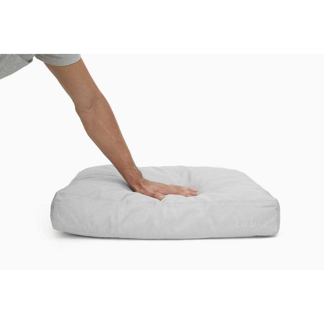 Fable Pets Signature Dog Bed