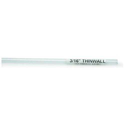 Lees Rigid Thinwall Tubing