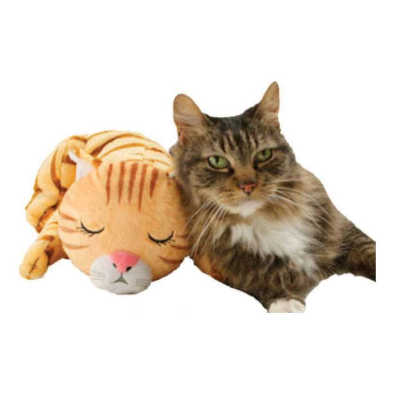 Pets Know Best Huggie Kitty Cat Toy