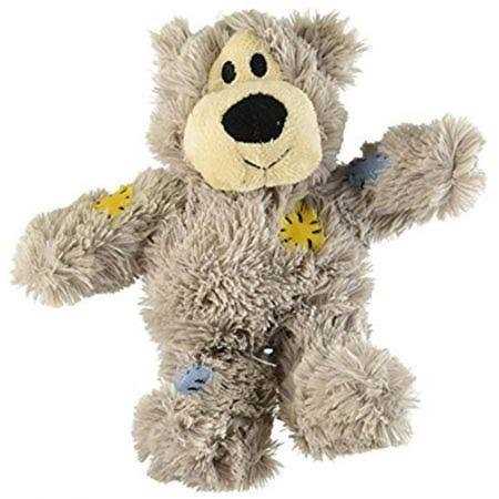 Kong Wild Knots Bear Dog Toy