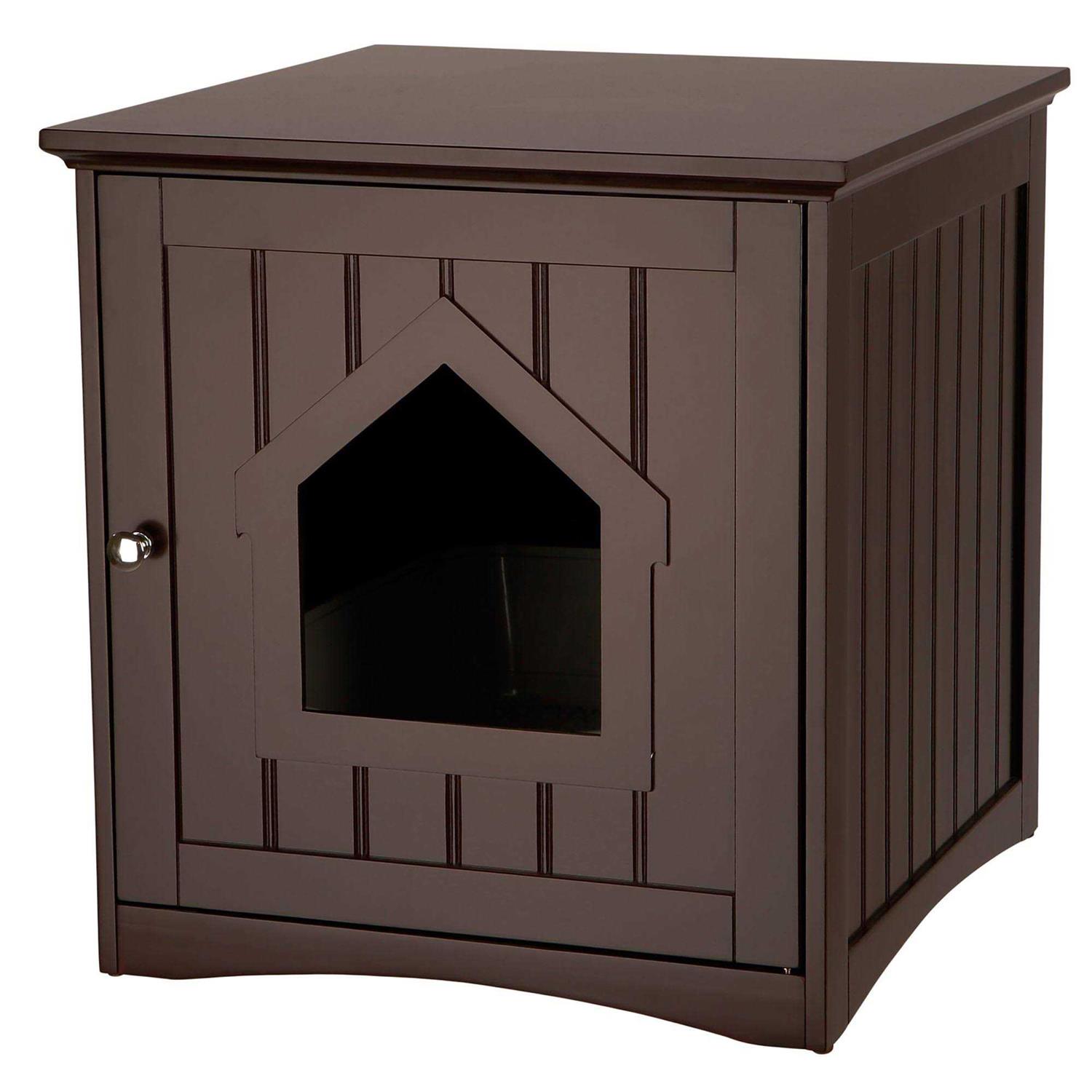 TRIXIE Litter Box Enclosure