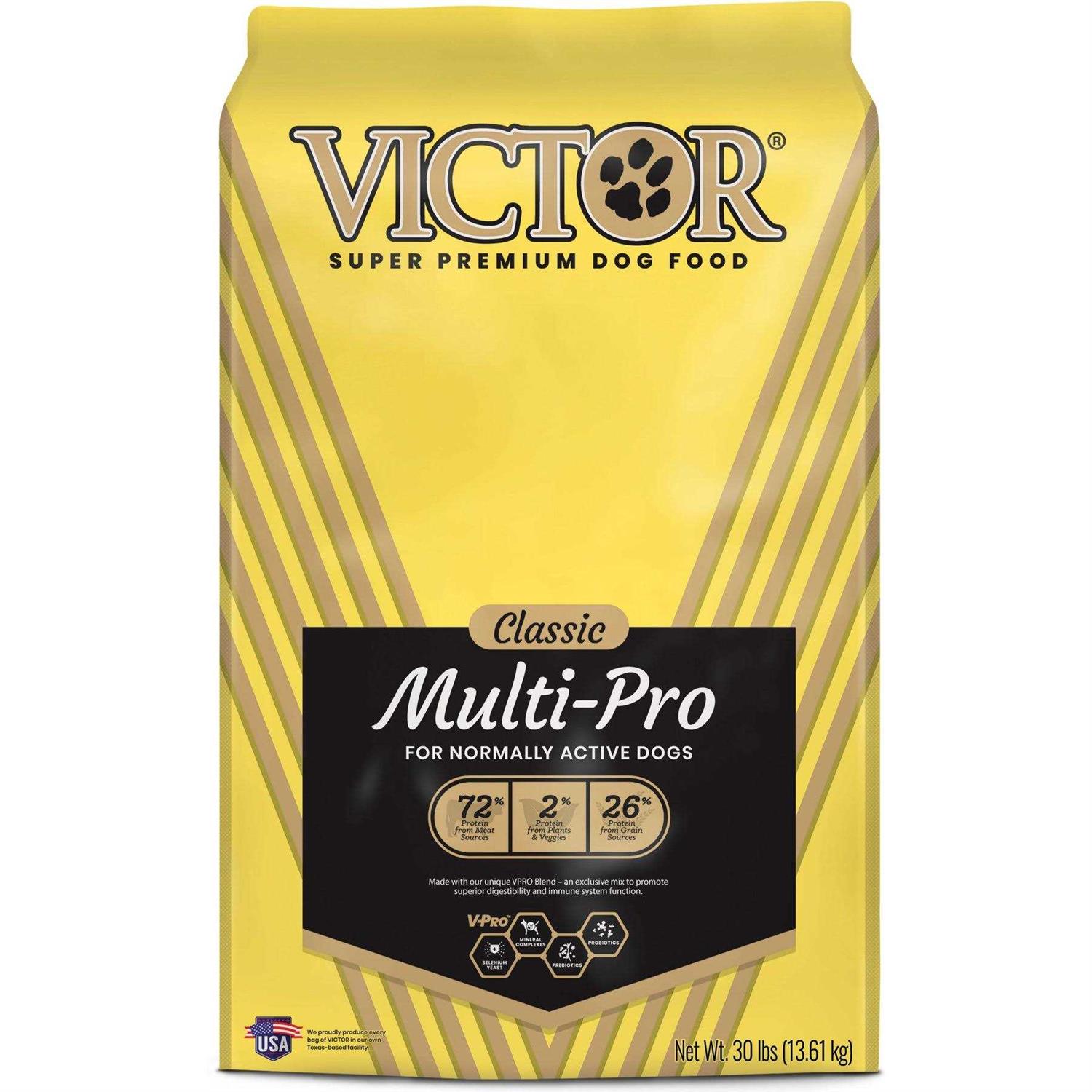 Victor Multi-Pro Dry Dog Food