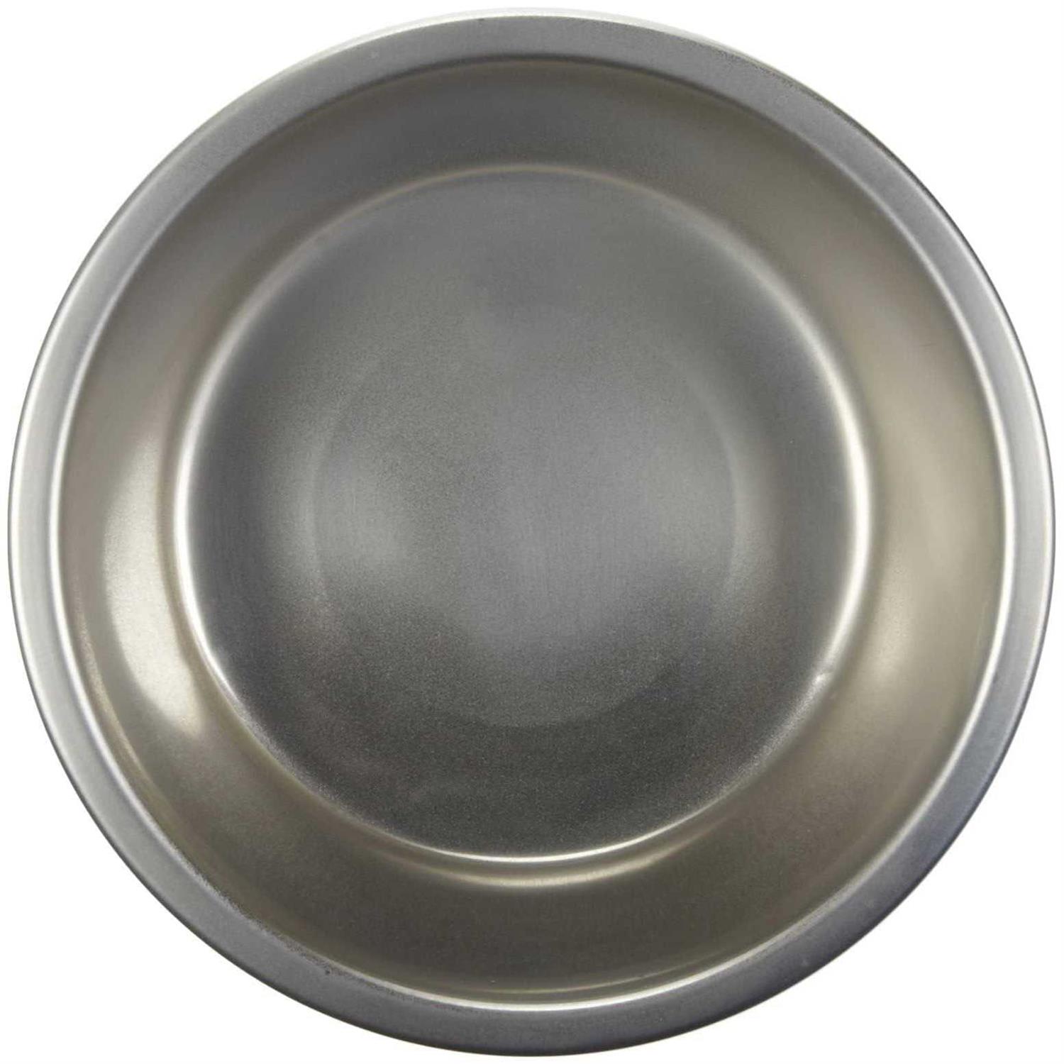 Spot Stainless Steel Pet Bowl
