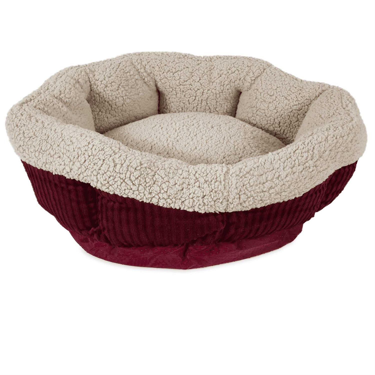 Aspen Pet Self Warming Pet Bed