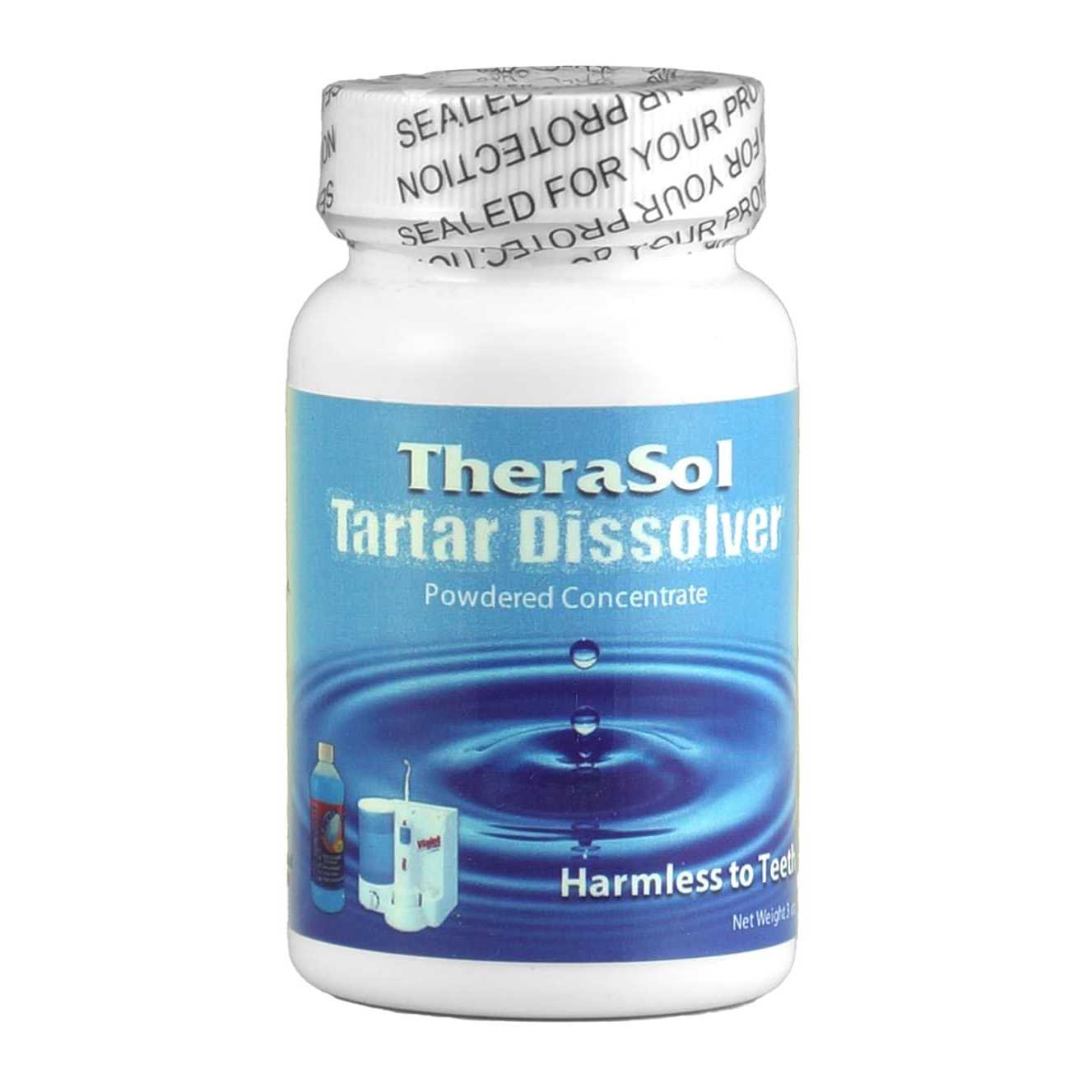 TheraSol Tartar Dissolver/Remover