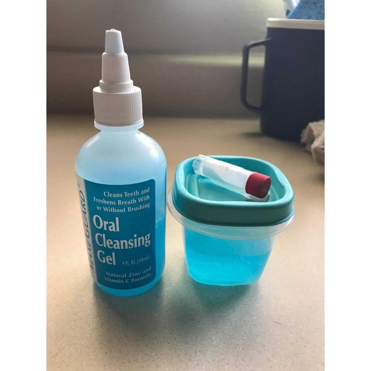 Maxi/Guard Oral Cleansing Gel - news-ruruana