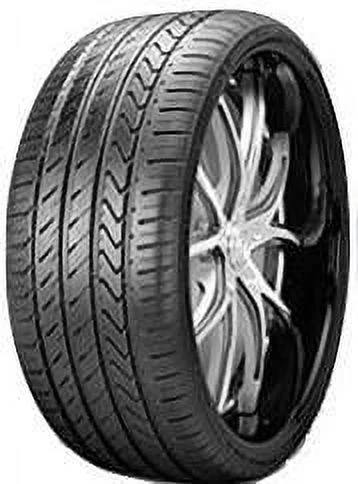 Lexani LX-Twenty Performance 285/35ZR18 101W XL Passenger Tire